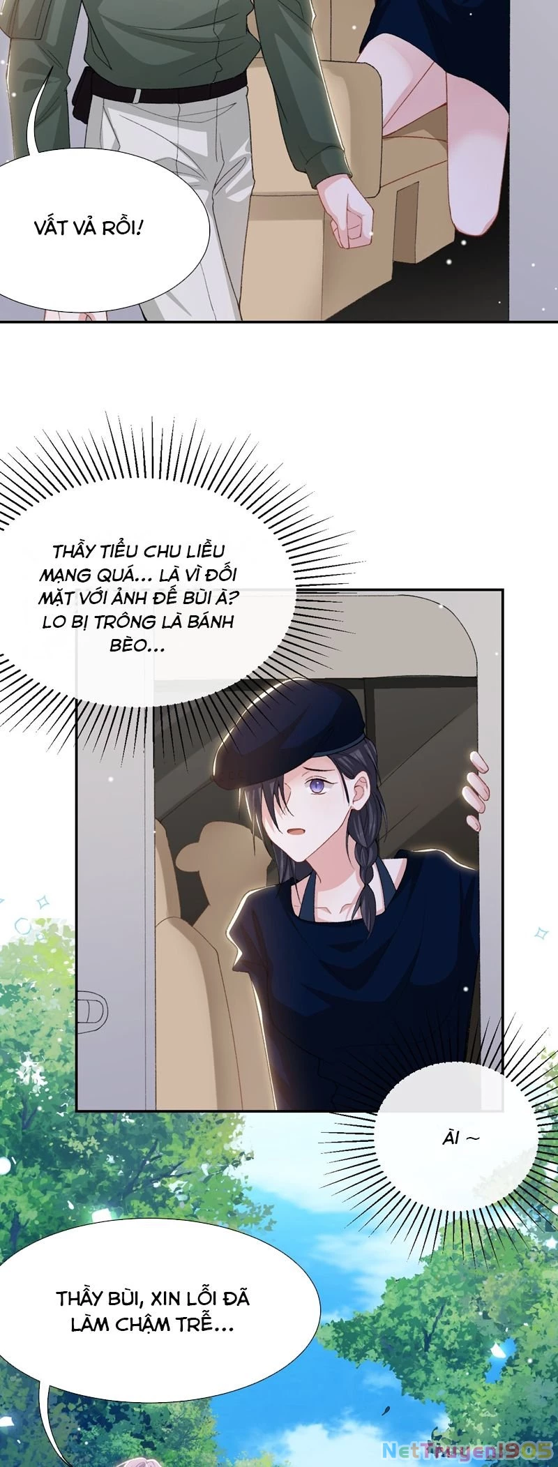 Quan Hệ Thế Thân Chapter 151 - 21