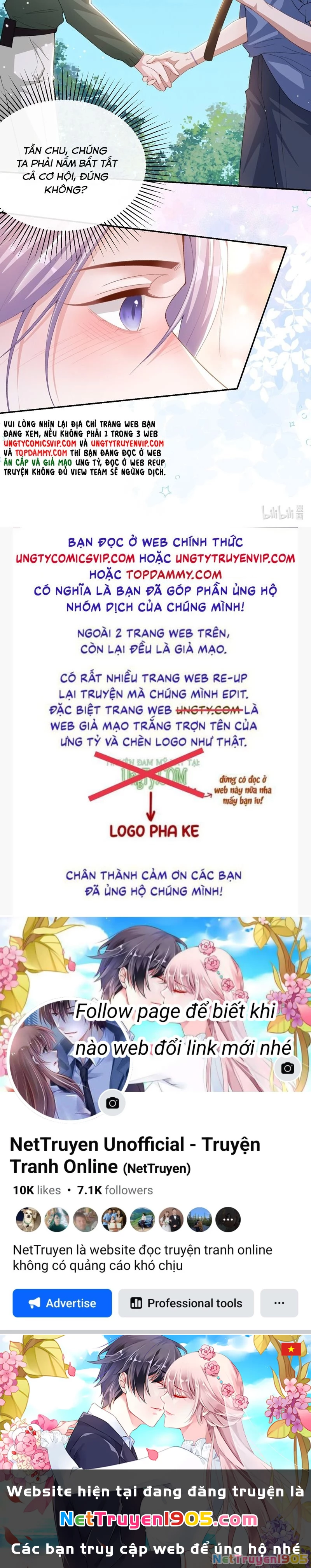 Quan Hệ Thế Thân Chapter 151 - 24