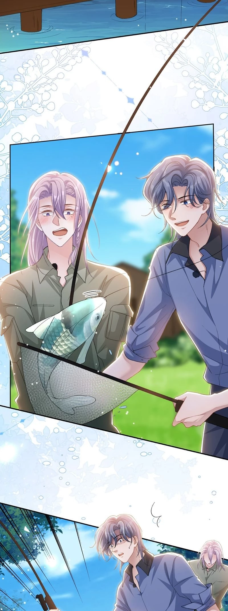 Quan Hệ Thế Thân Chapter 152 - 3