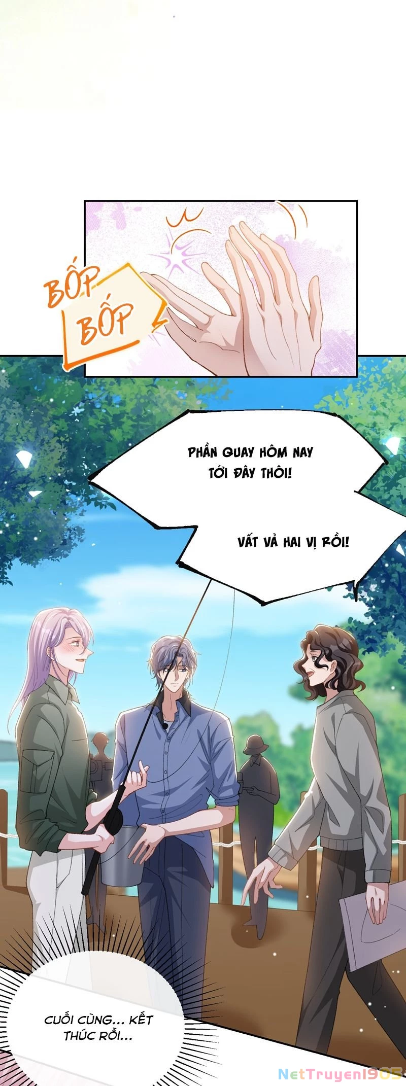 Quan Hệ Thế Thân Chapter 152 - 5