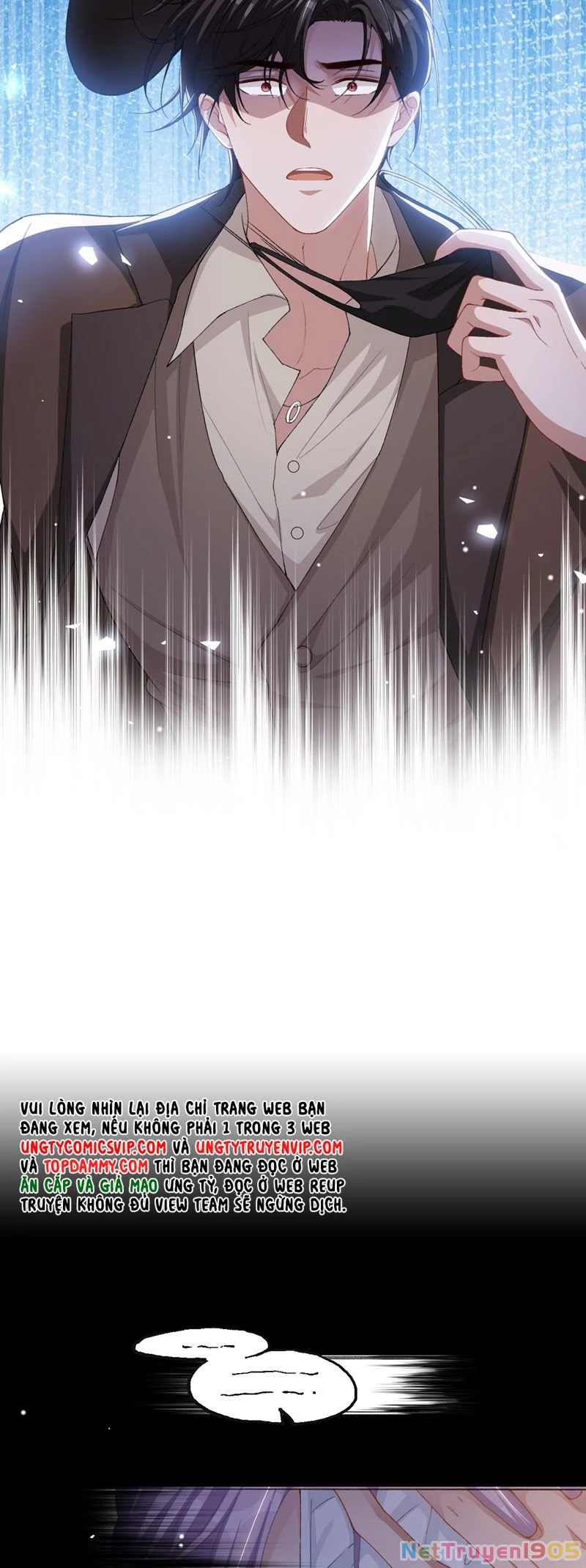 Quan Hệ Thế Thân Chapter 152 - 8