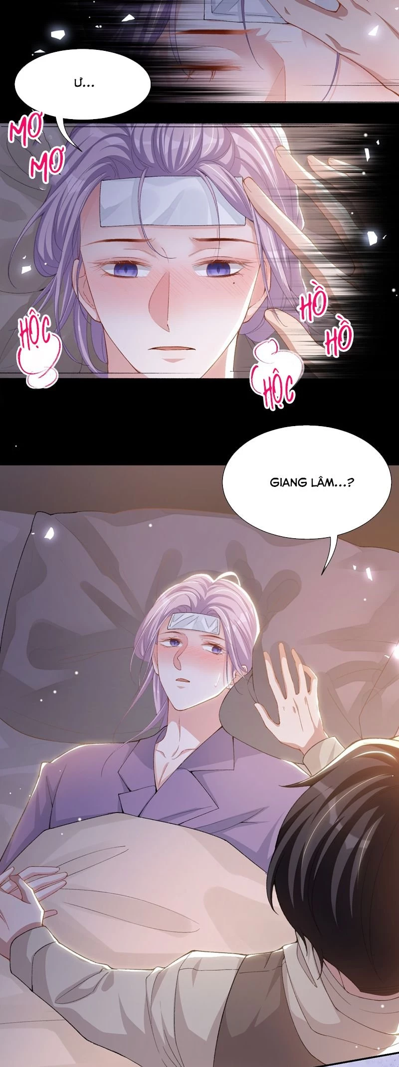 Quan Hệ Thế Thân Chapter 152 - 9