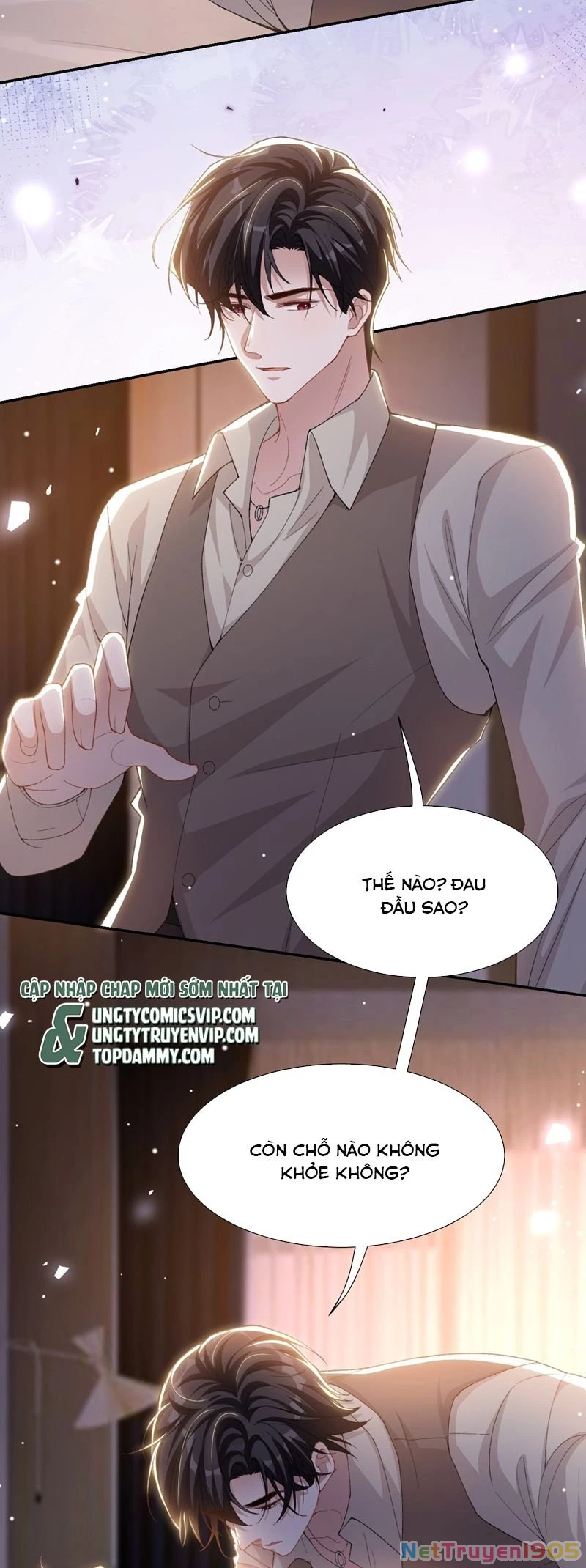 Quan Hệ Thế Thân Chapter 152 - 10