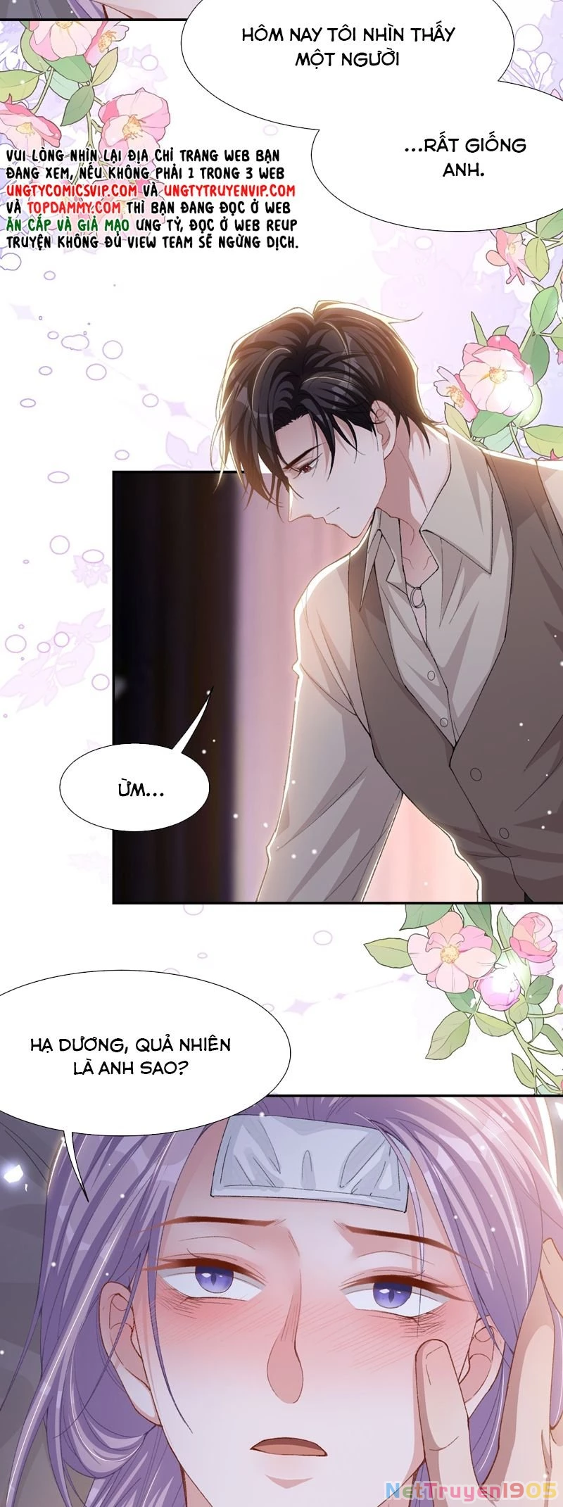 Quan Hệ Thế Thân Chapter 152 - 13