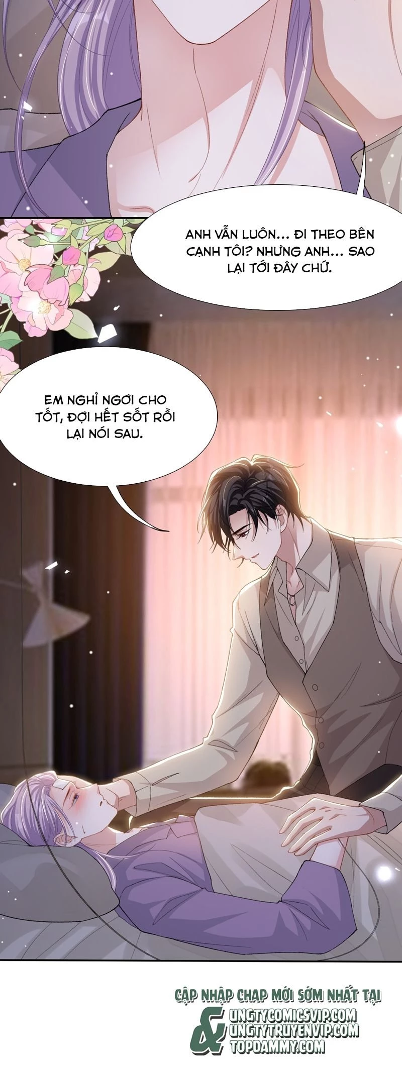 Quan Hệ Thế Thân Chapter 152 - 14