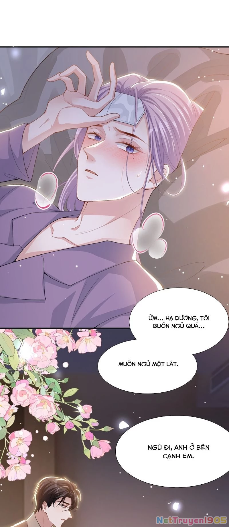 Quan Hệ Thế Thân Chapter 152 - 15