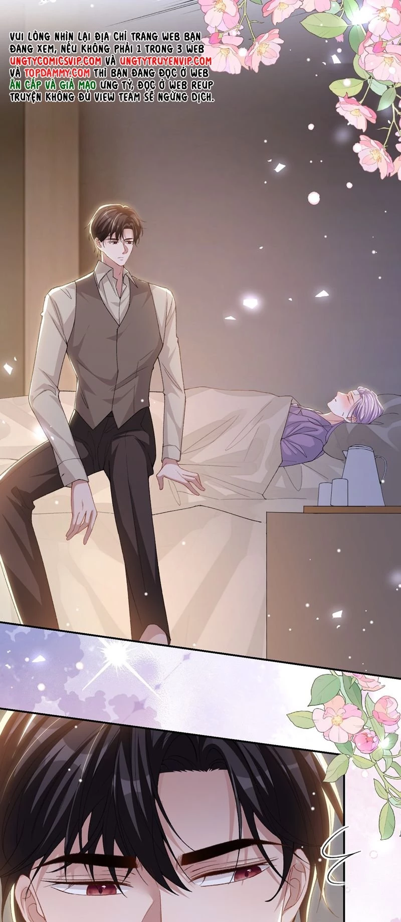 Quan Hệ Thế Thân Chapter 152 - 17