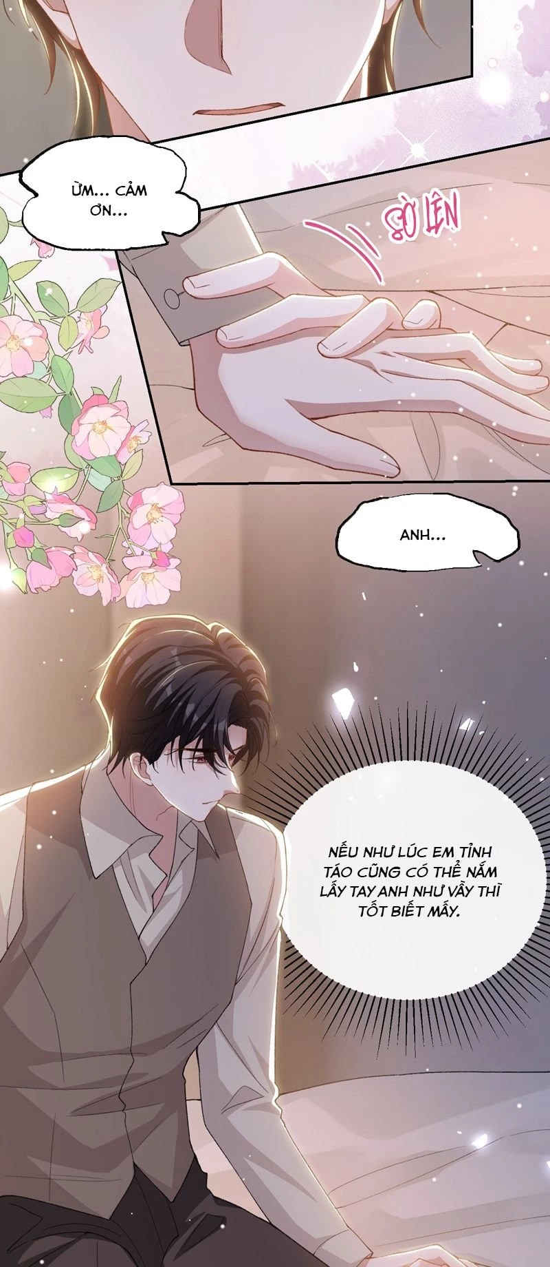 Quan Hệ Thế Thân Chapter 152 - 18