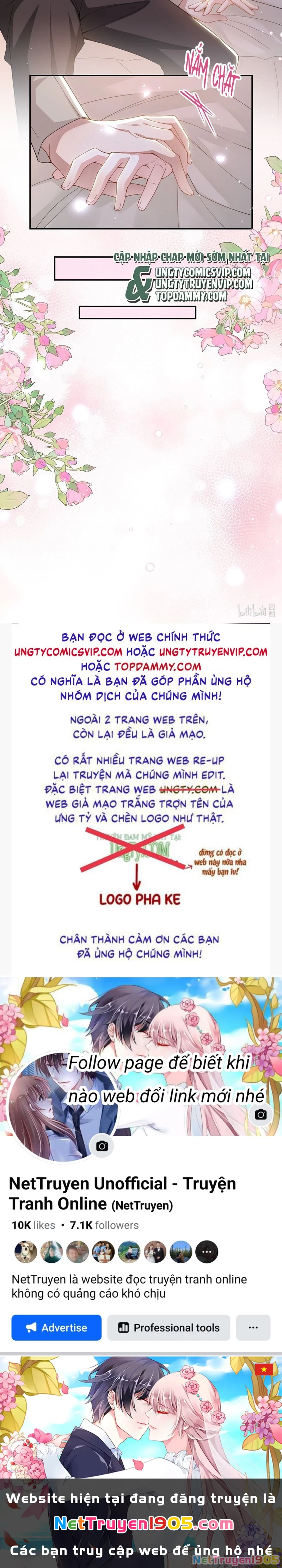 Quan Hệ Thế Thân Chapter 152 - 19