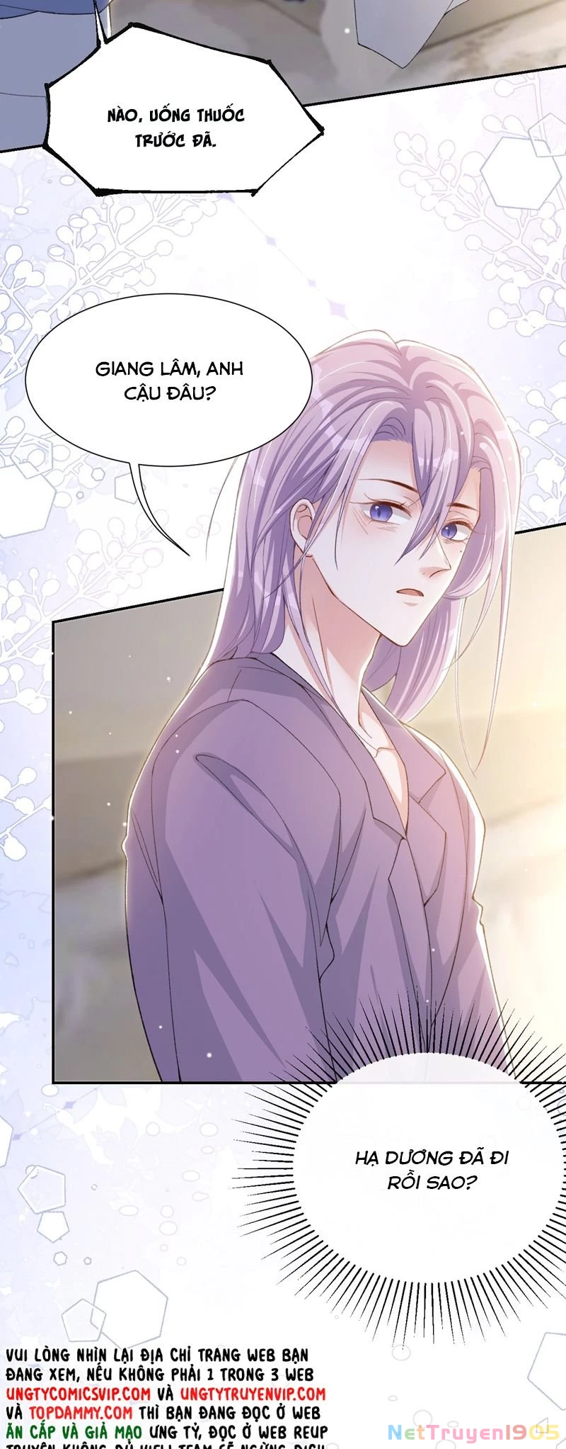 Quan Hệ Thế Thân Chapter 153 - 4