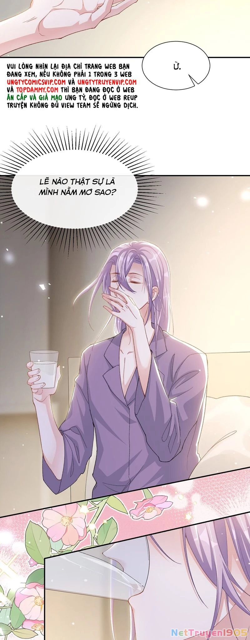 Quan Hệ Thế Thân Chapter 153 - 9