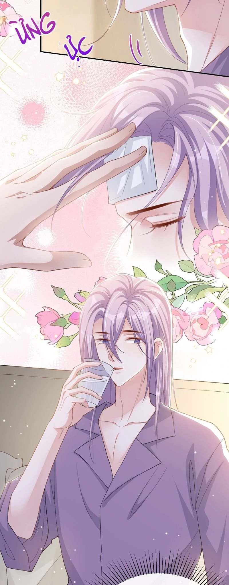 Quan Hệ Thế Thân Chapter 153 - 10