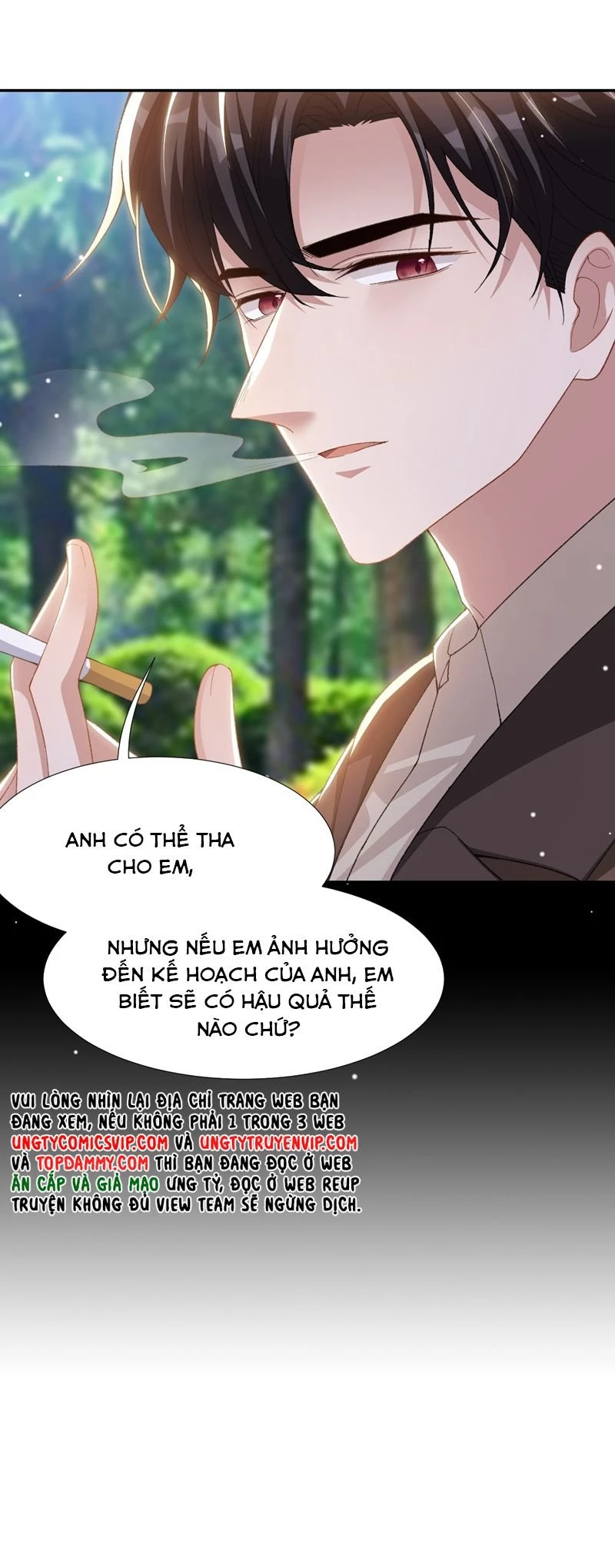 Quan Hệ Thế Thân Chapter 153 - 18