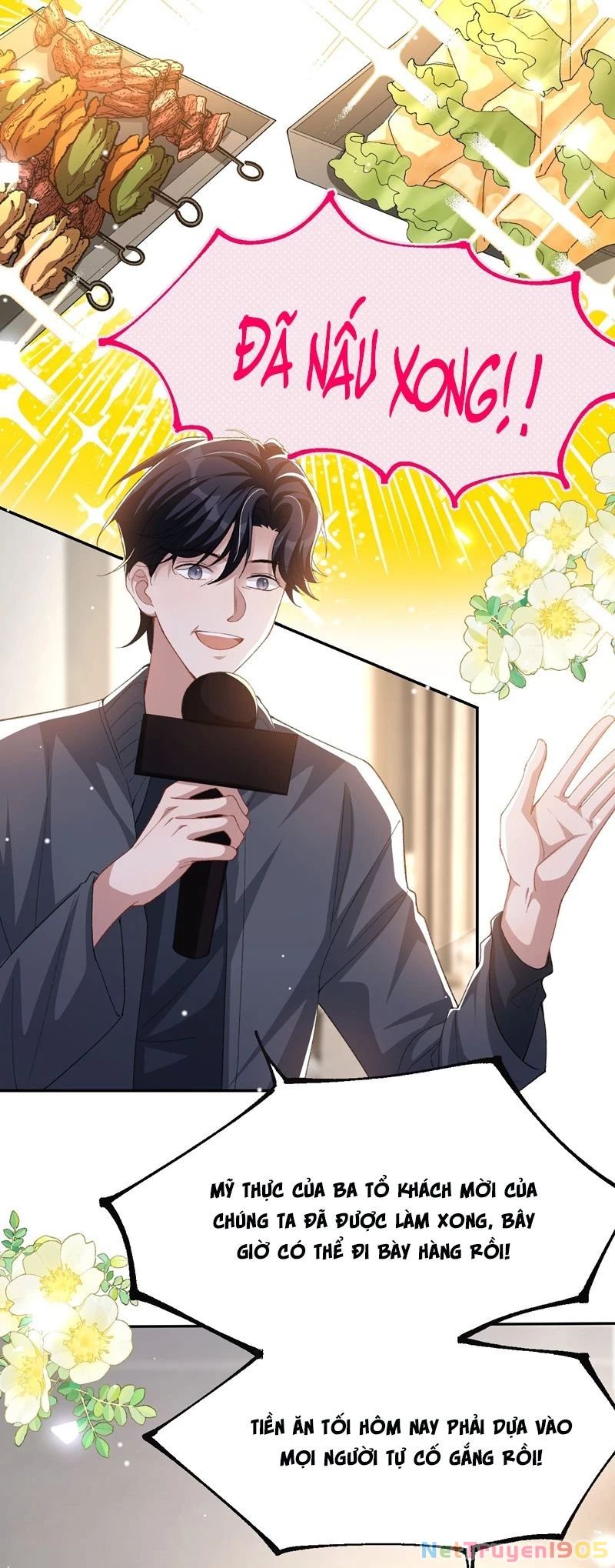 Quan Hệ Thế Thân Chapter 153 - 23