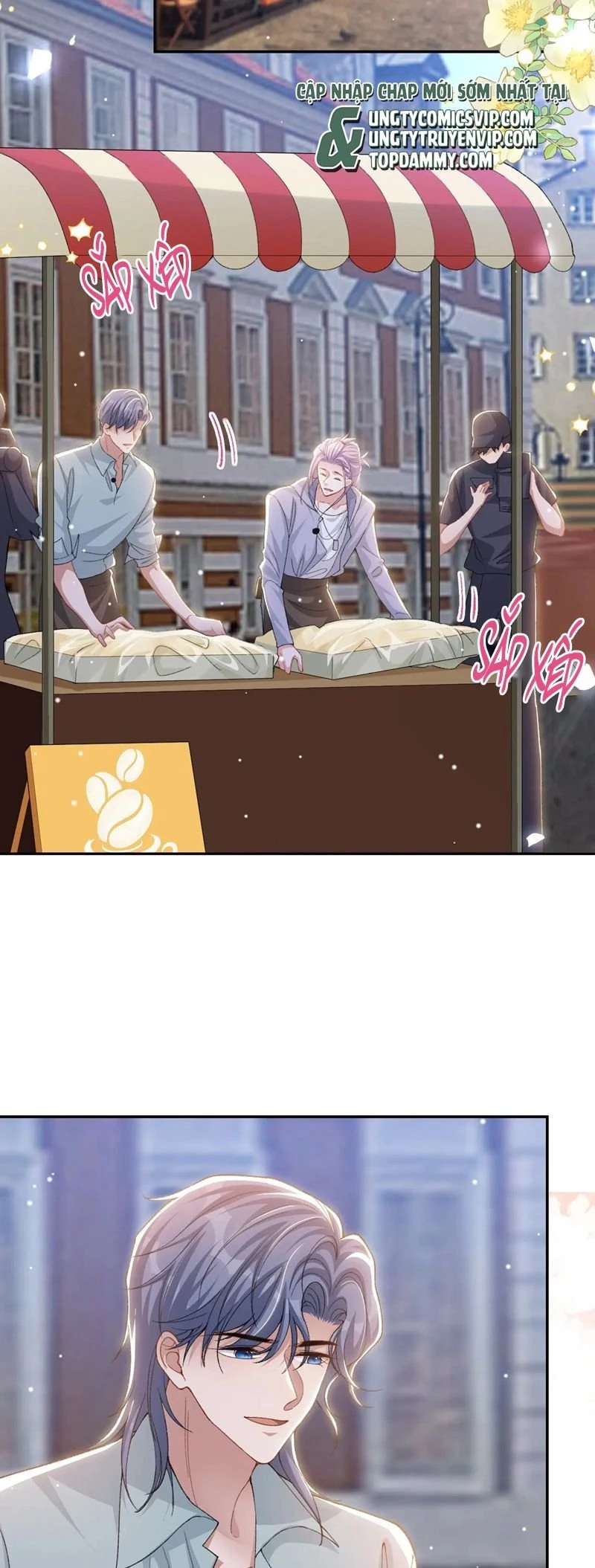 Quan Hệ Thế Thân Chapter 154 - 6