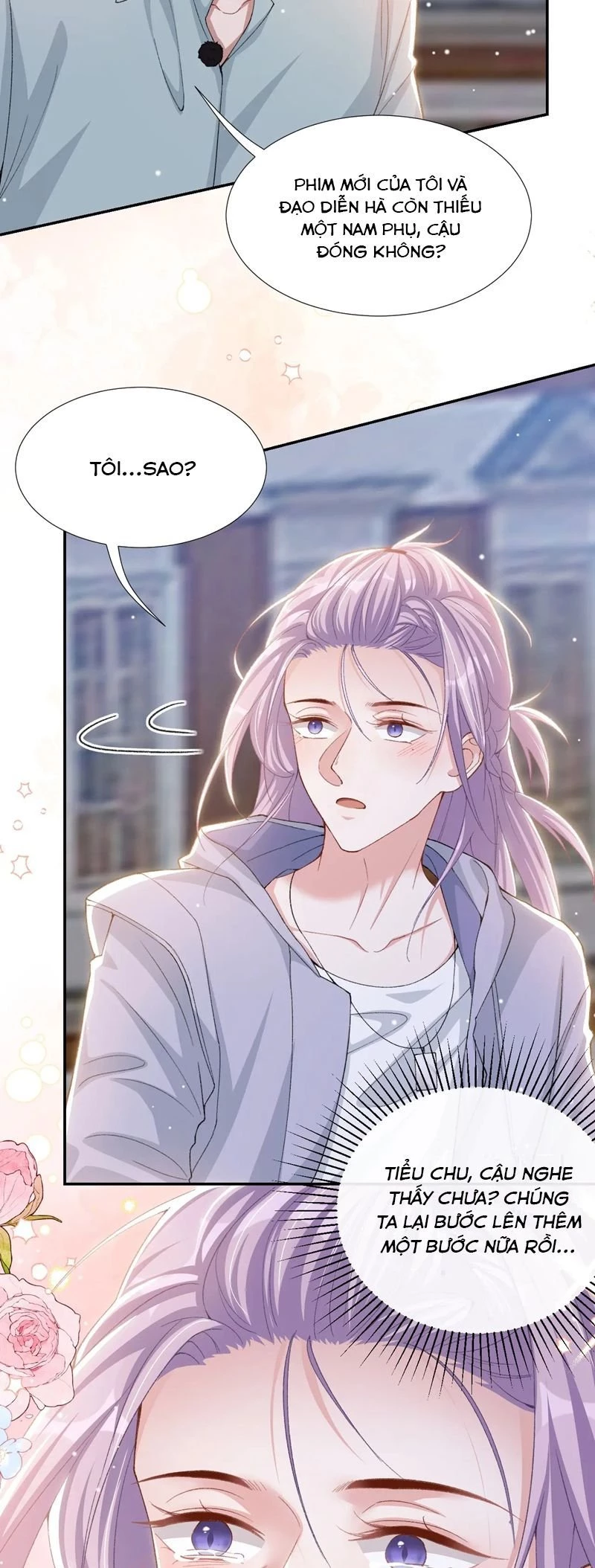 Quan Hệ Thế Thân Chapter 154 - 7