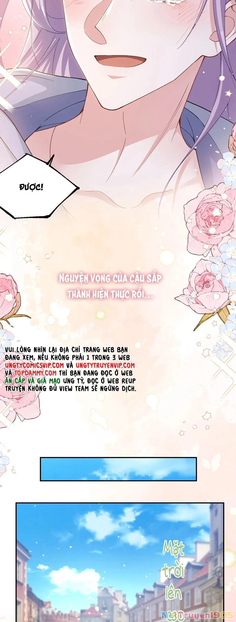 Quan Hệ Thế Thân Chapter 154 - 8