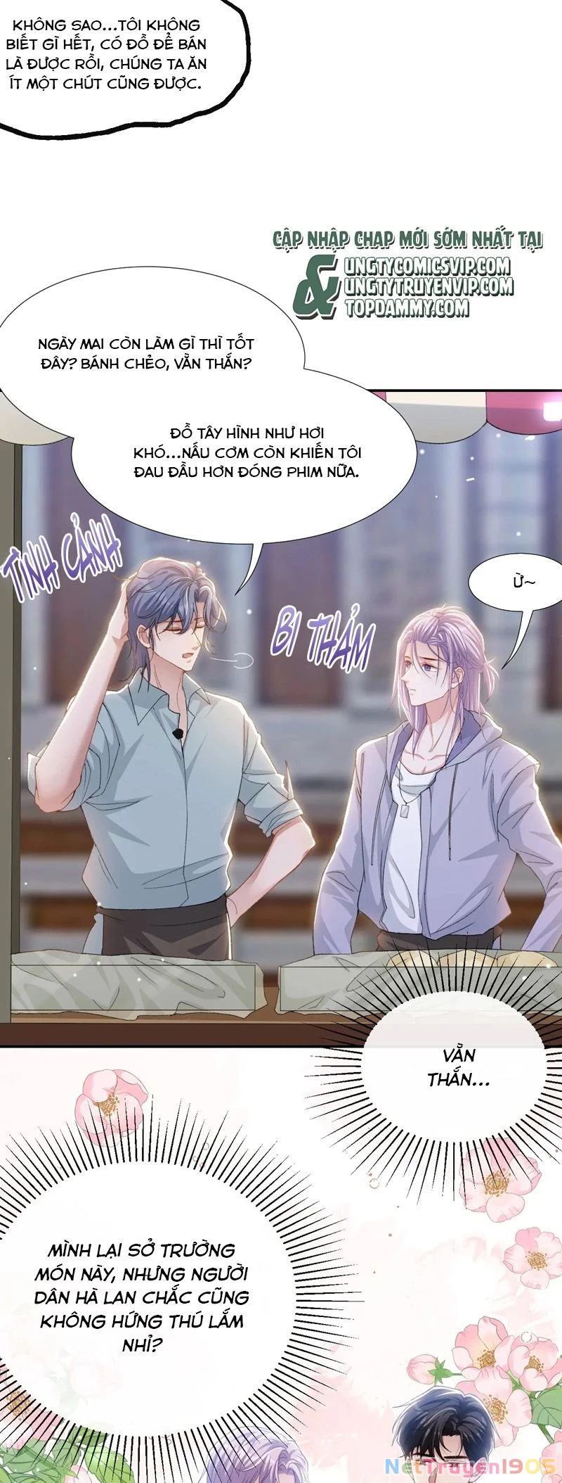 Quan Hệ Thế Thân Chapter 154 - 10