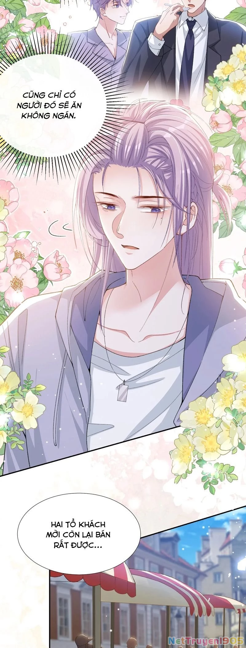 Quan Hệ Thế Thân Chapter 154 - 11