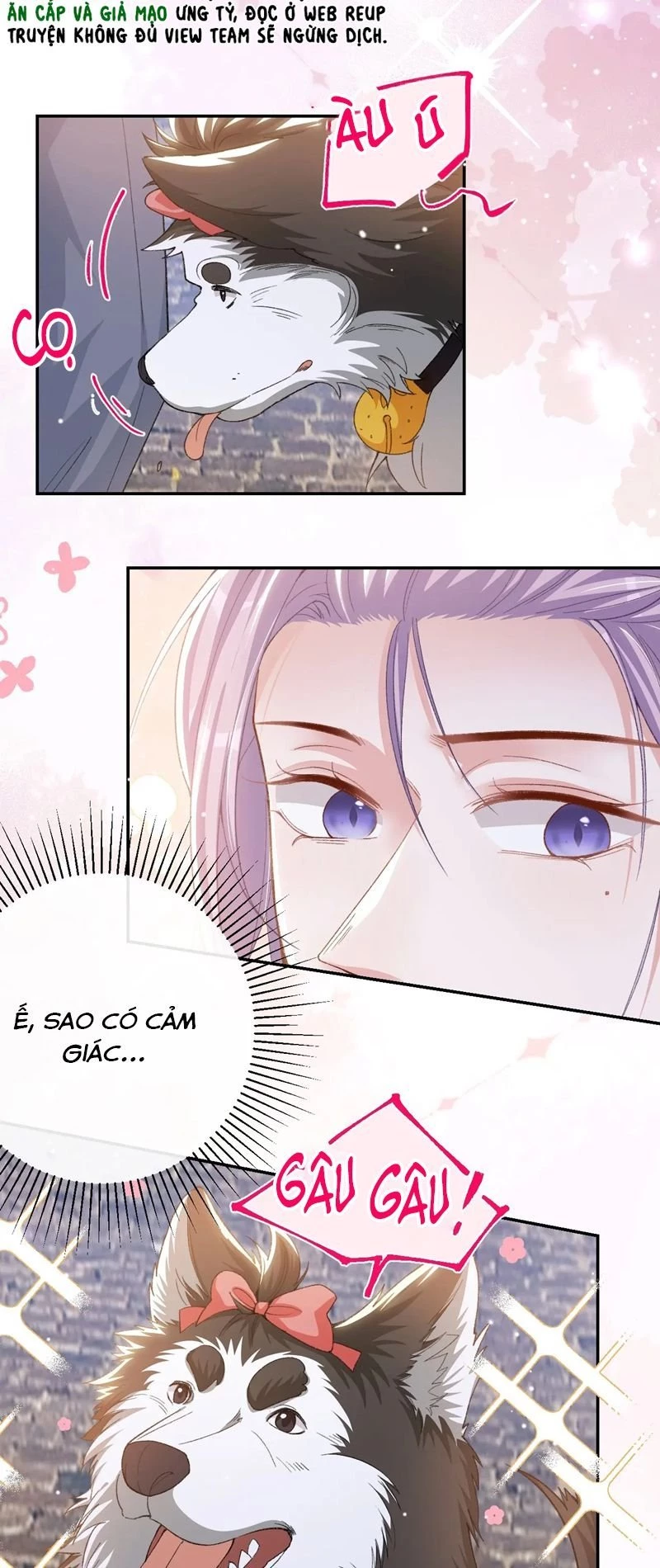 Quan Hệ Thế Thân Chapter 154 - 19