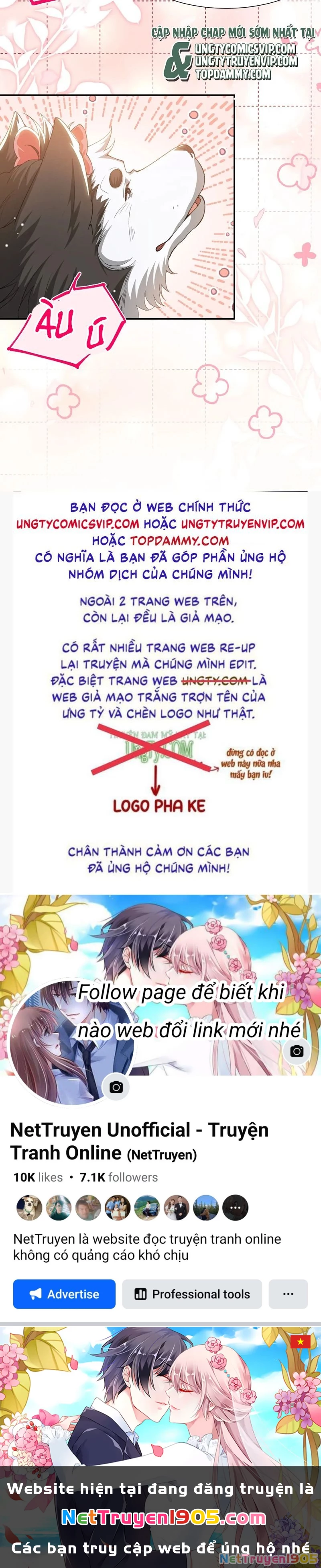 Quan Hệ Thế Thân Chapter 154 - 21