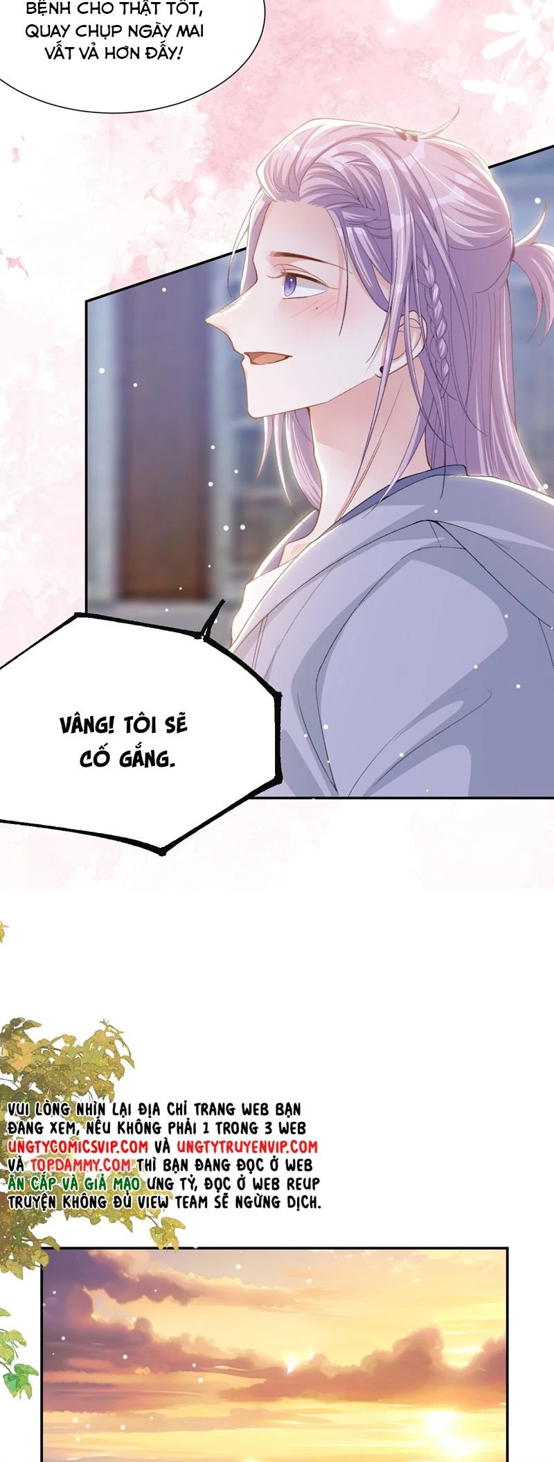 Quan Hệ Thế Thân Chapter 155 - 10