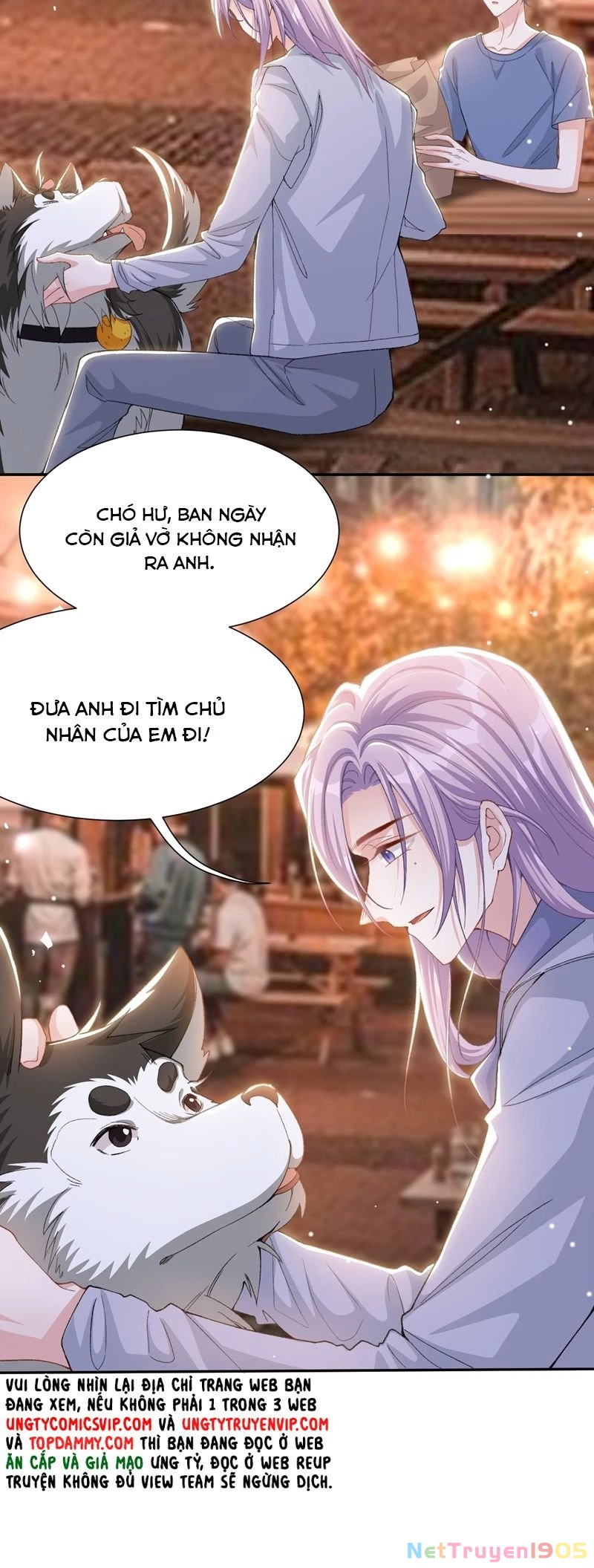 Quan Hệ Thế Thân Chapter 155 - 14