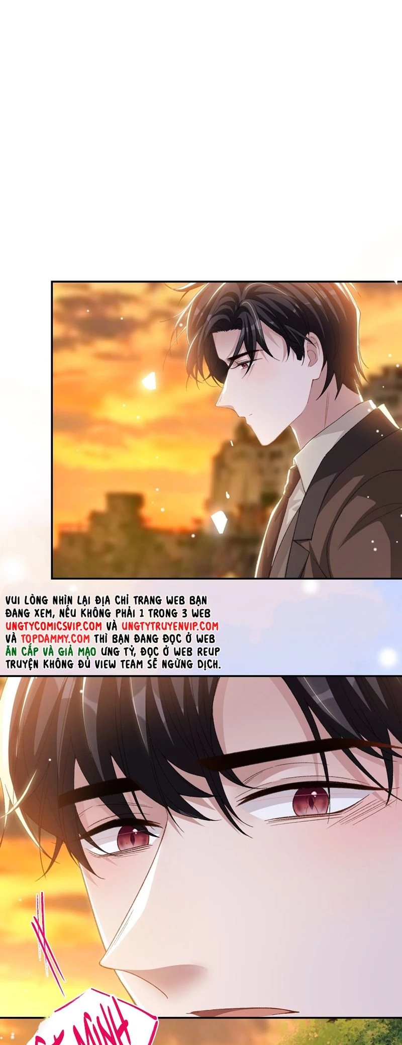 Quan Hệ Thế Thân Chapter 155 - 18