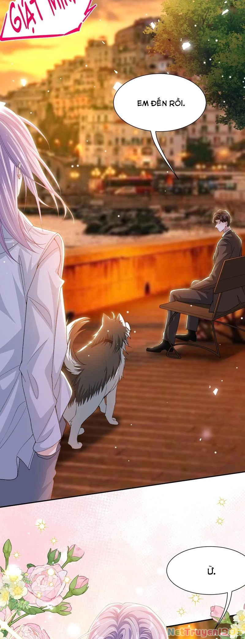 Quan Hệ Thế Thân Chapter 155 - 19