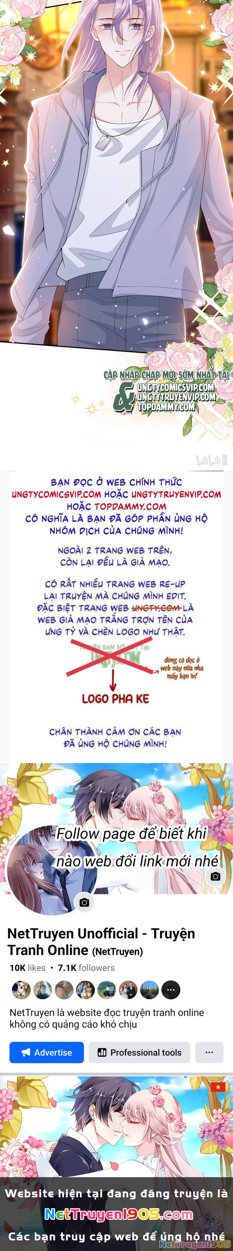 Quan Hệ Thế Thân Chapter 155 - 20