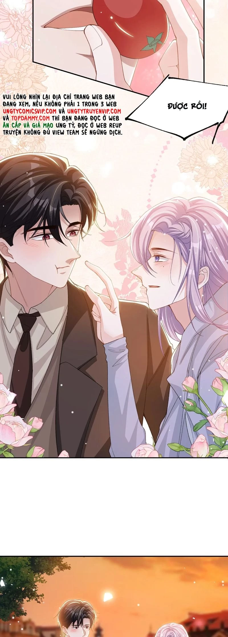 Quan Hệ Thế Thân Chapter 156 - 9