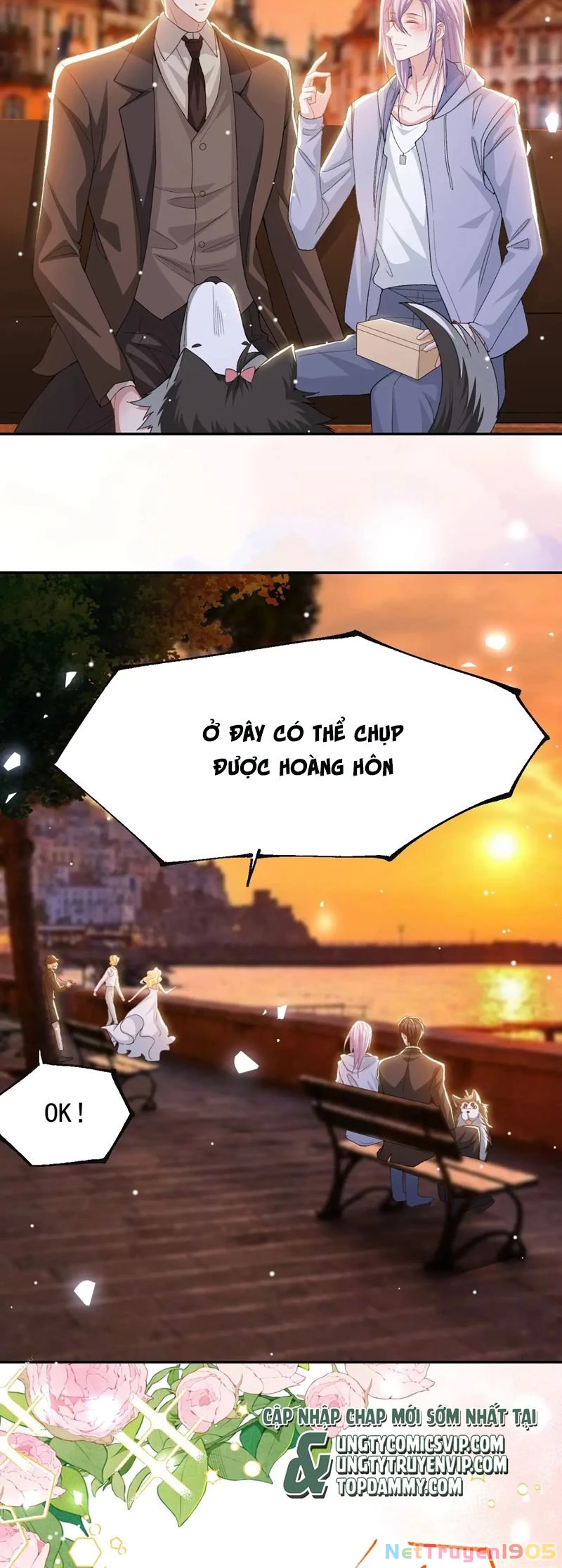 Quan Hệ Thế Thân Chapter 156 - 10