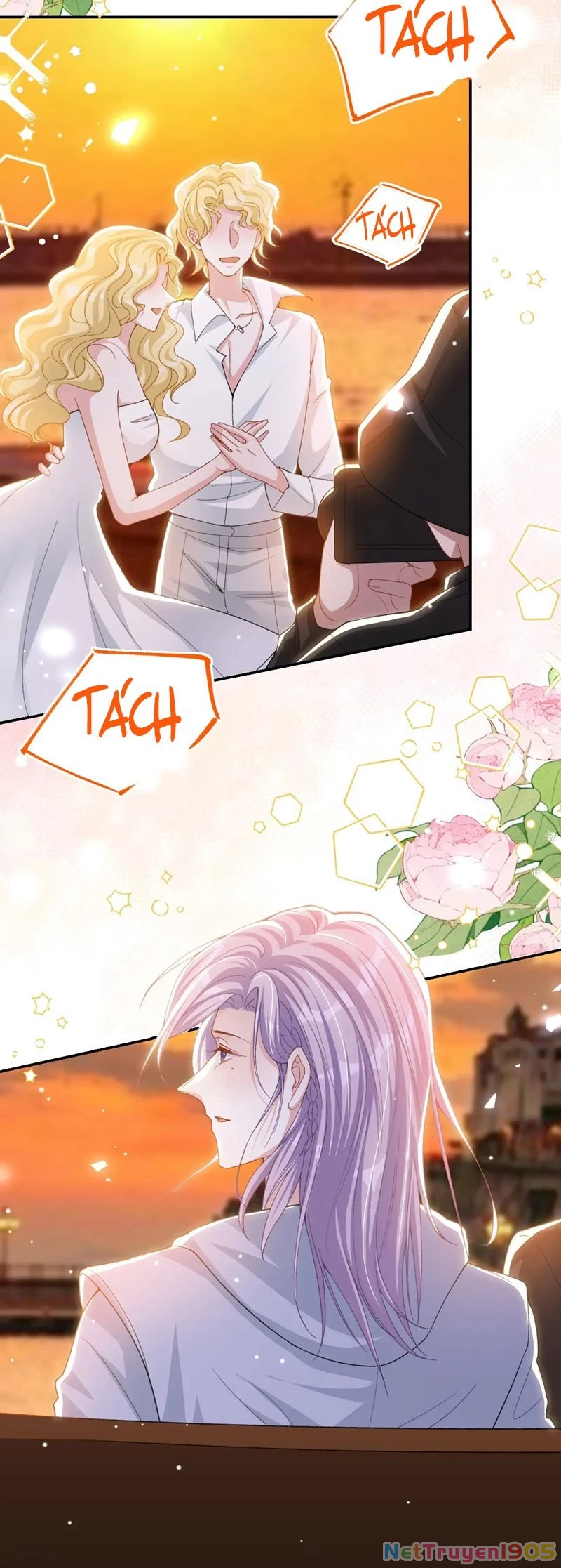 Quan Hệ Thế Thân Chapter 156 - 11