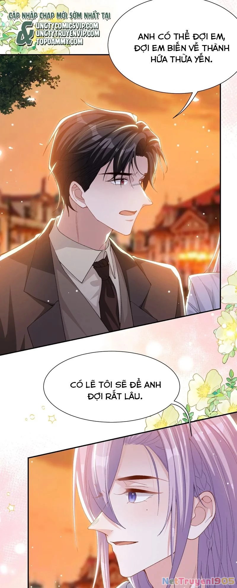 Quan Hệ Thế Thân Chapter 156 - 14