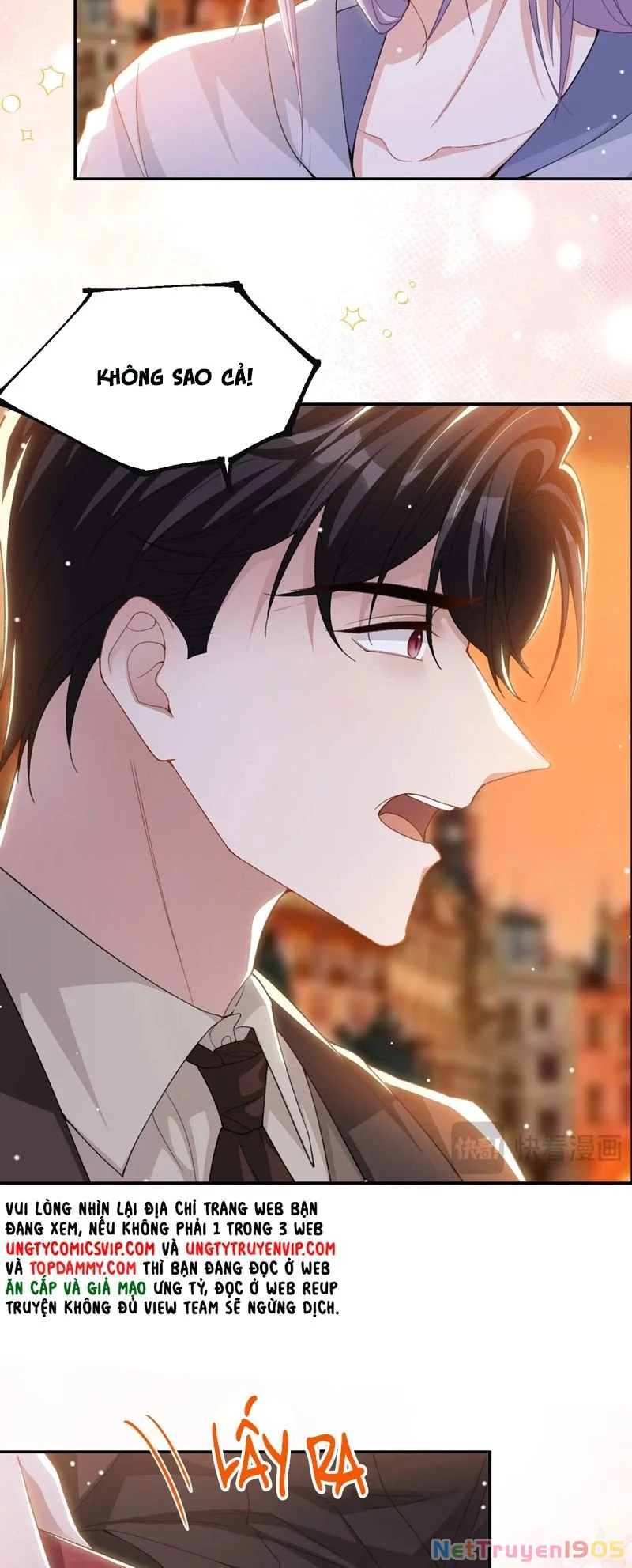 Quan Hệ Thế Thân Chapter 156 - 15