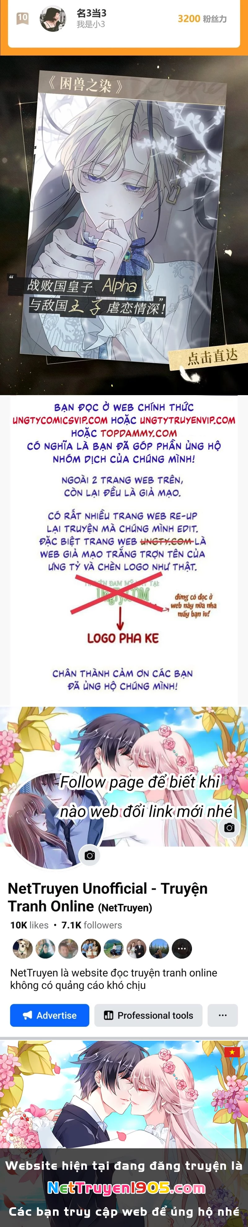 Quan Hệ Thế Thân Chapter 156 - 20