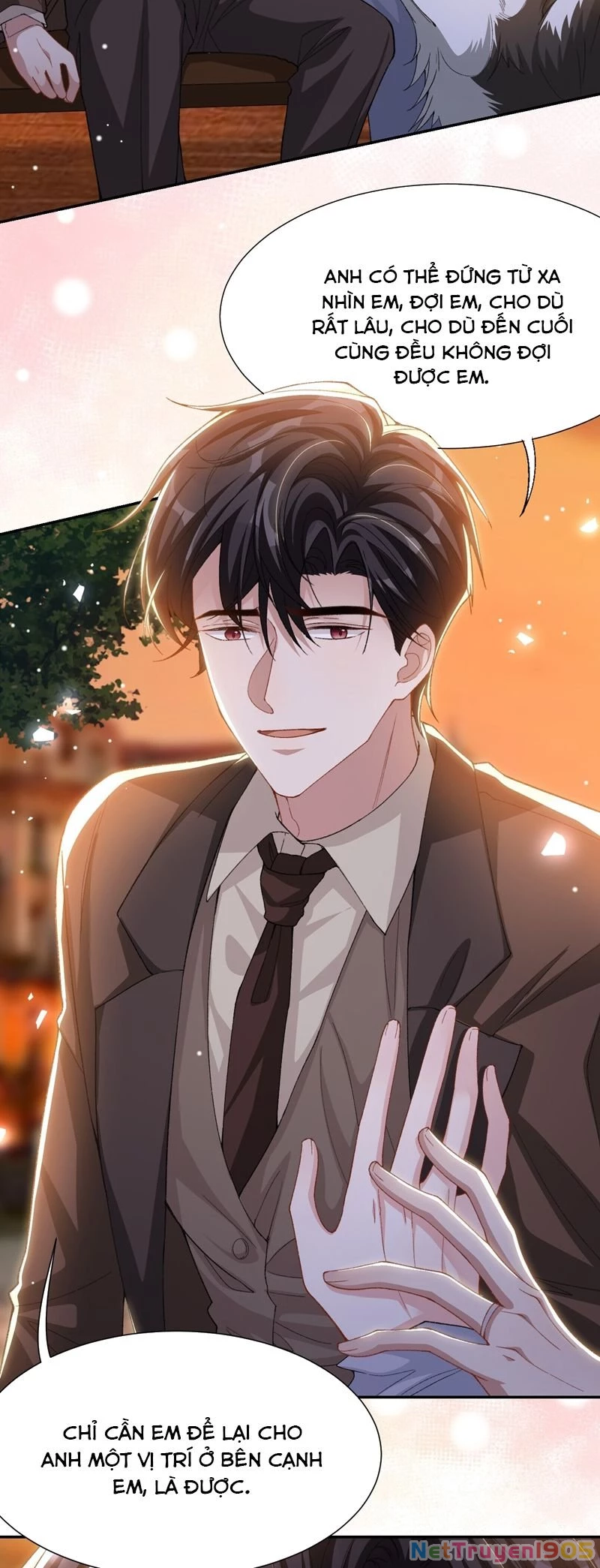 Quan Hệ Thế Thân Chapter 157 - 3