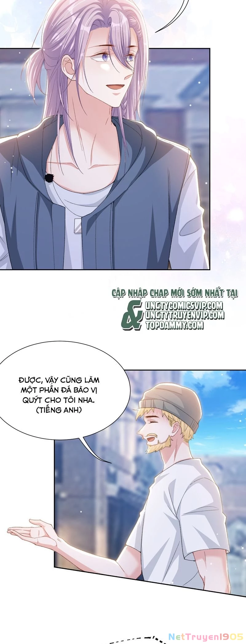 Quan Hệ Thế Thân Chapter 157 - 11