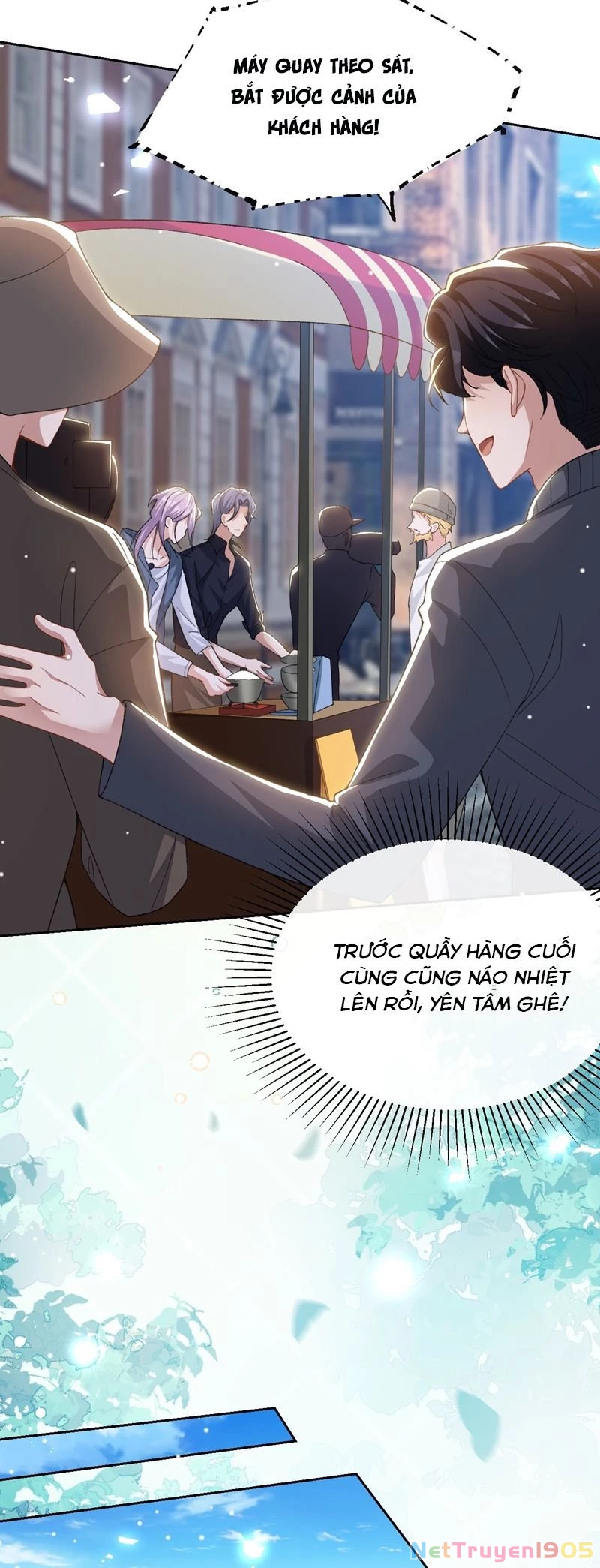 Quan Hệ Thế Thân Chapter 157 - 12