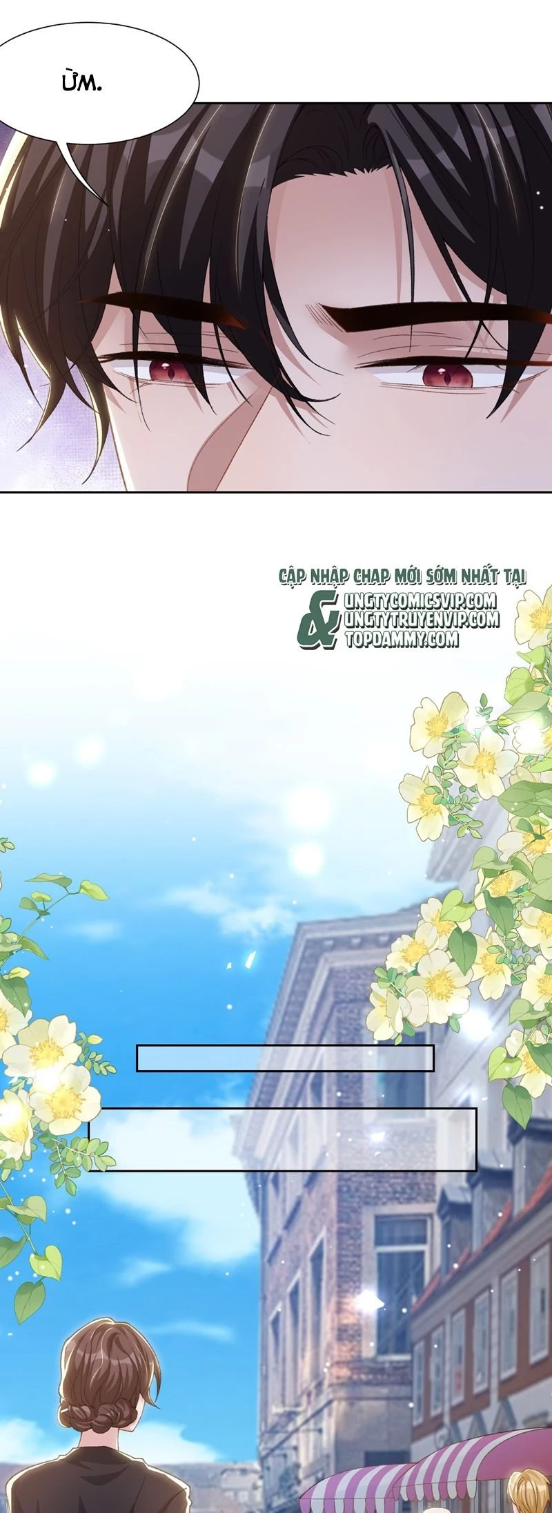 Quan Hệ Thế Thân Chapter 157 - 15