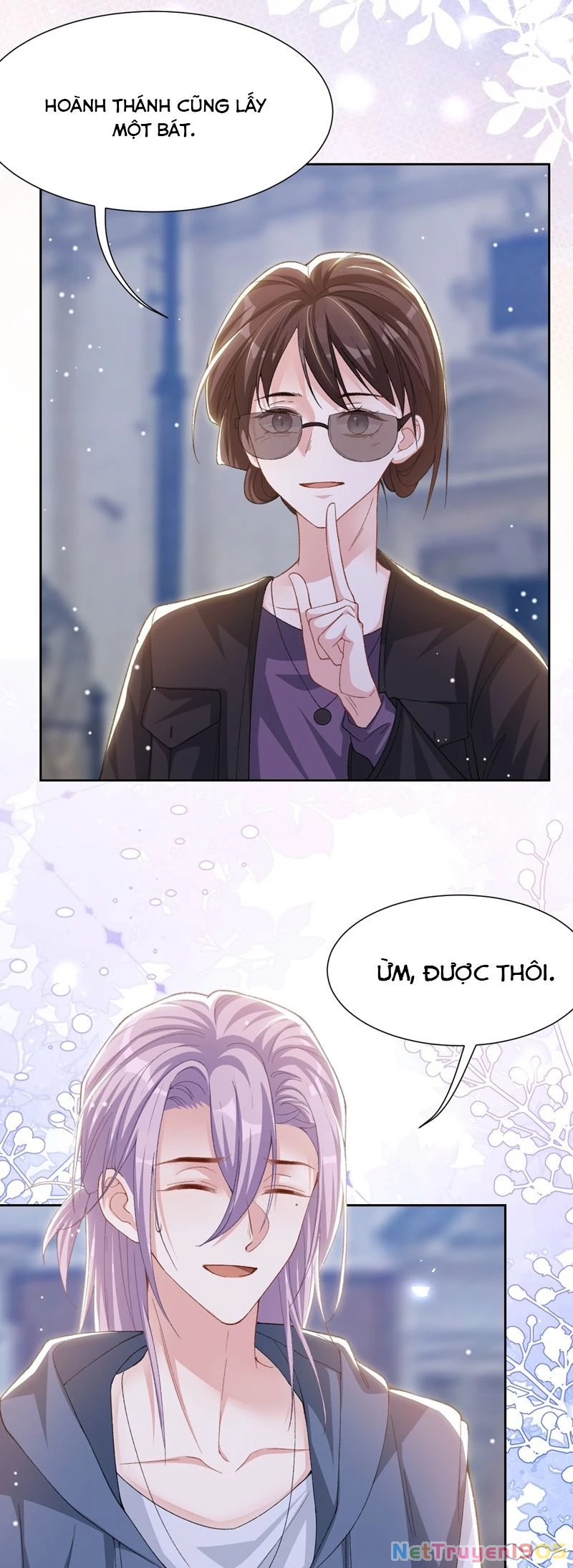 Quan Hệ Thế Thân Chapter 157 - 18