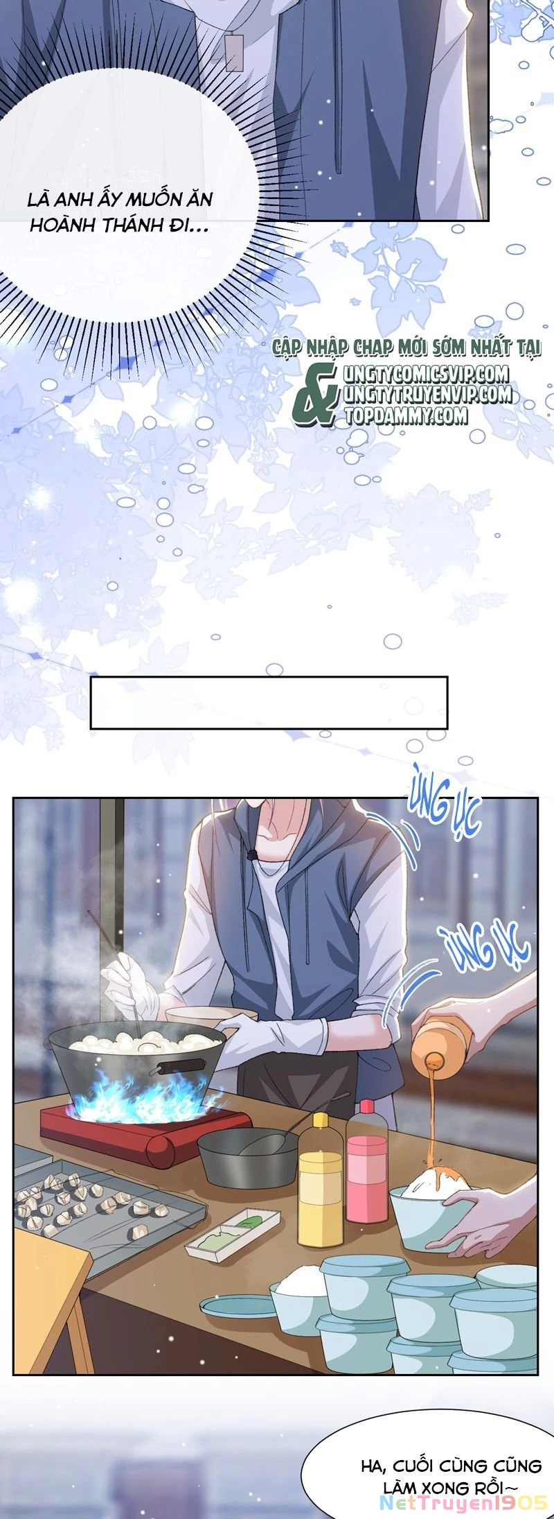 Quan Hệ Thế Thân Chapter 157 - 19