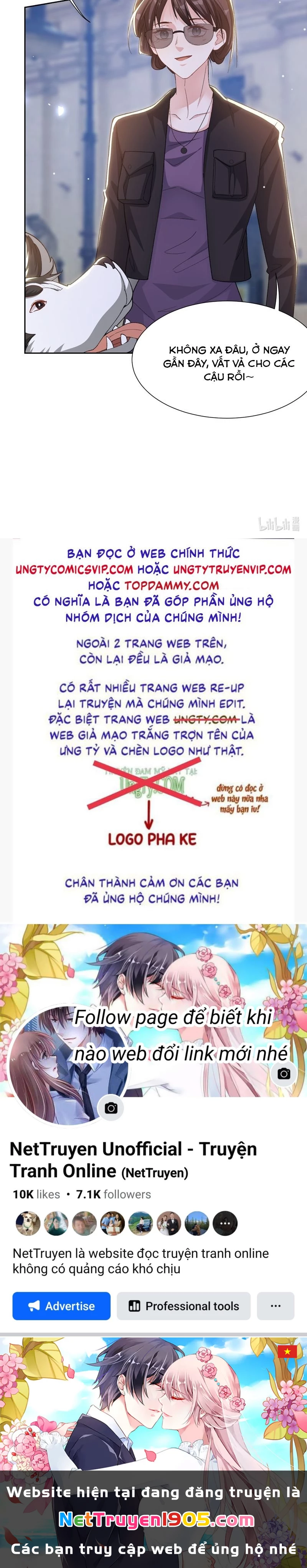 Quan Hệ Thế Thân Chapter 157 - 22