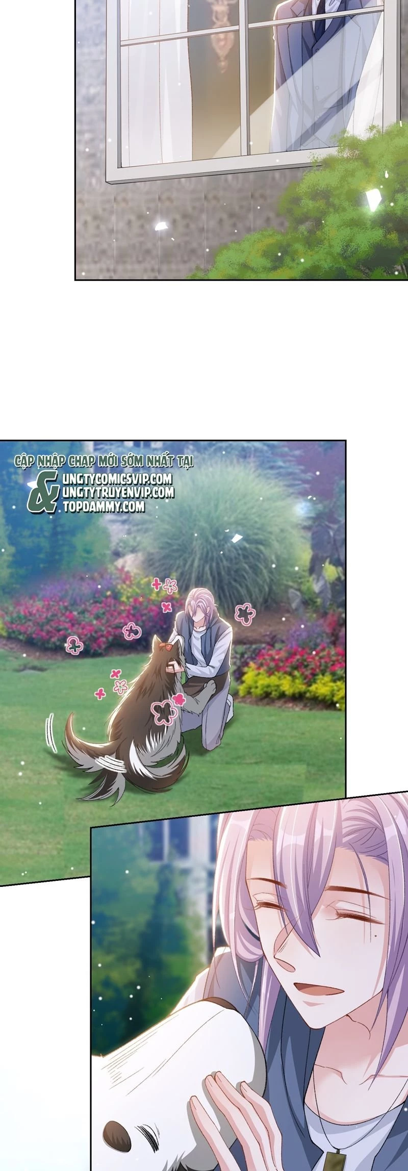 Quan Hệ Thế Thân Chapter 158 - 9