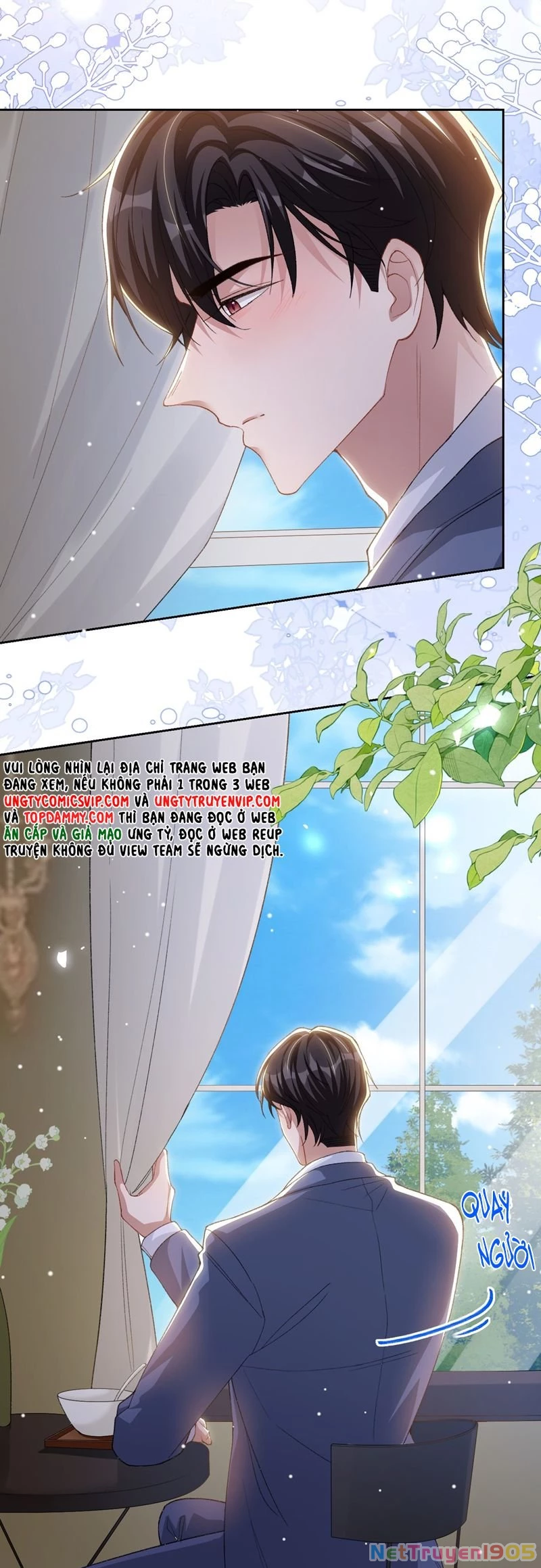 Quan Hệ Thế Thân Chapter 158 - 14