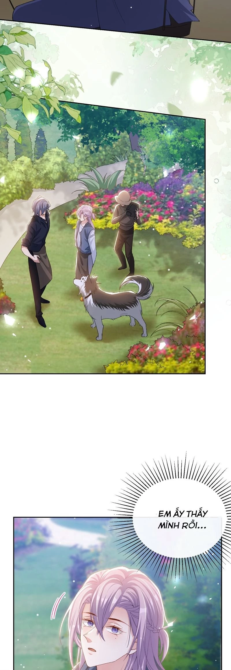 Quan Hệ Thế Thân Chapter 158 - 15