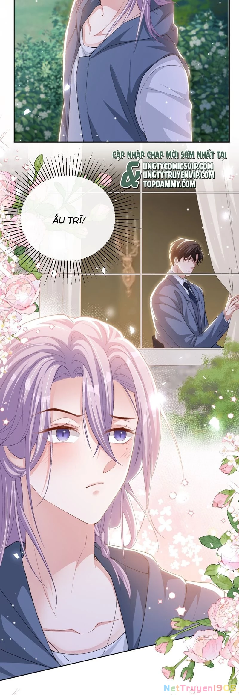 Quan Hệ Thế Thân Chapter 158 - 16