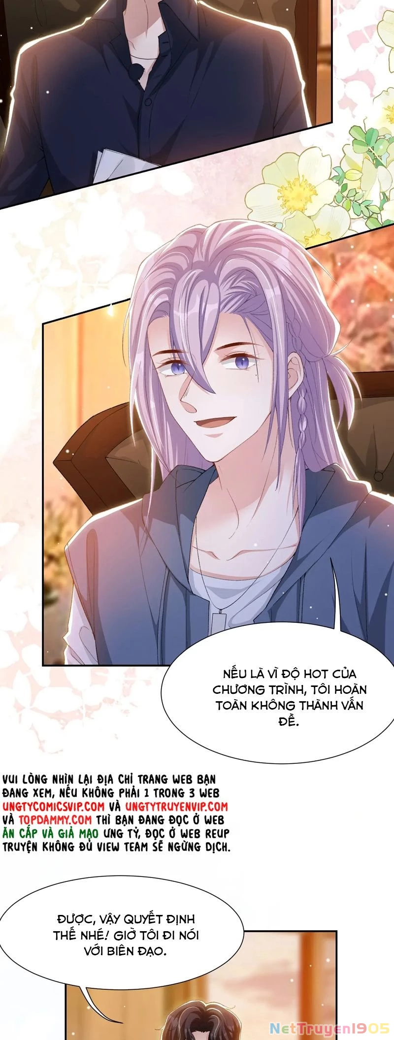 Quan Hệ Thế Thân Chapter 159 - 5