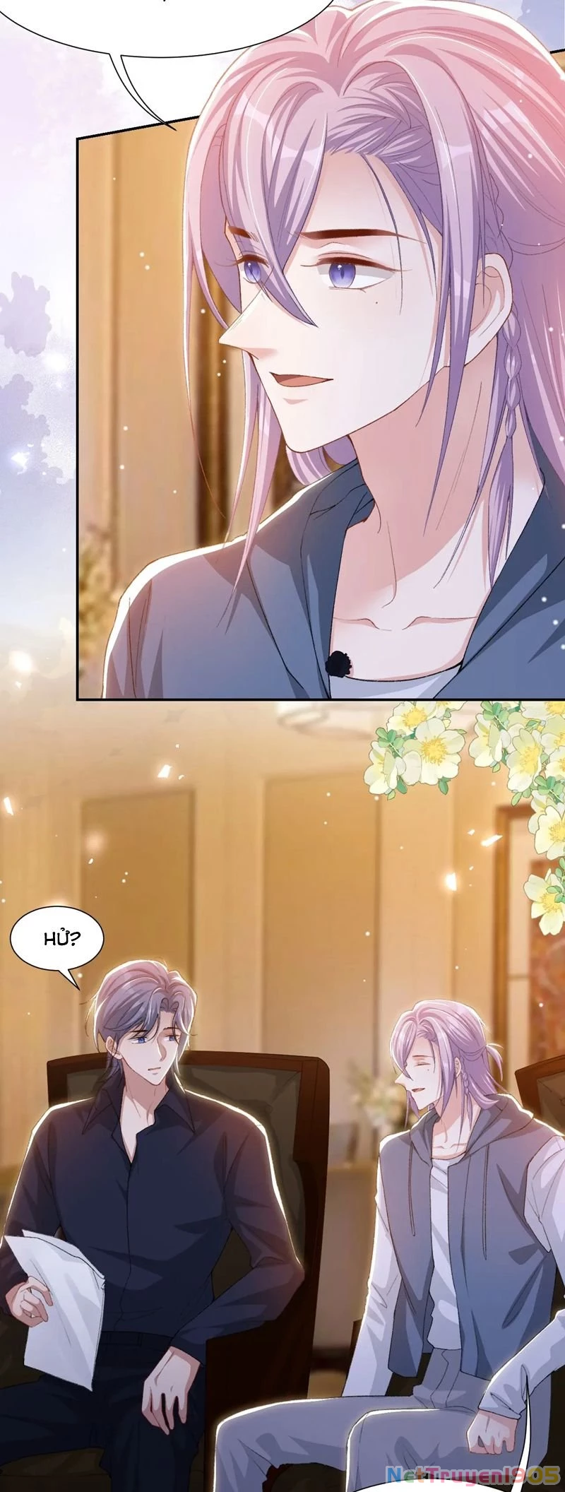 Quan Hệ Thế Thân Chapter 159 - 7