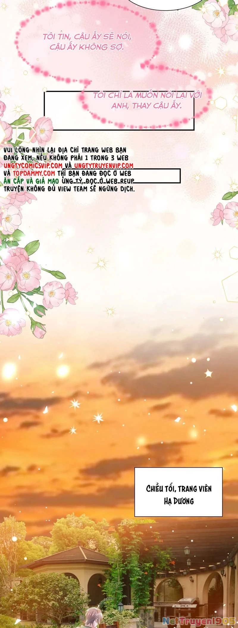 Quan Hệ Thế Thân Chapter 159 - 10